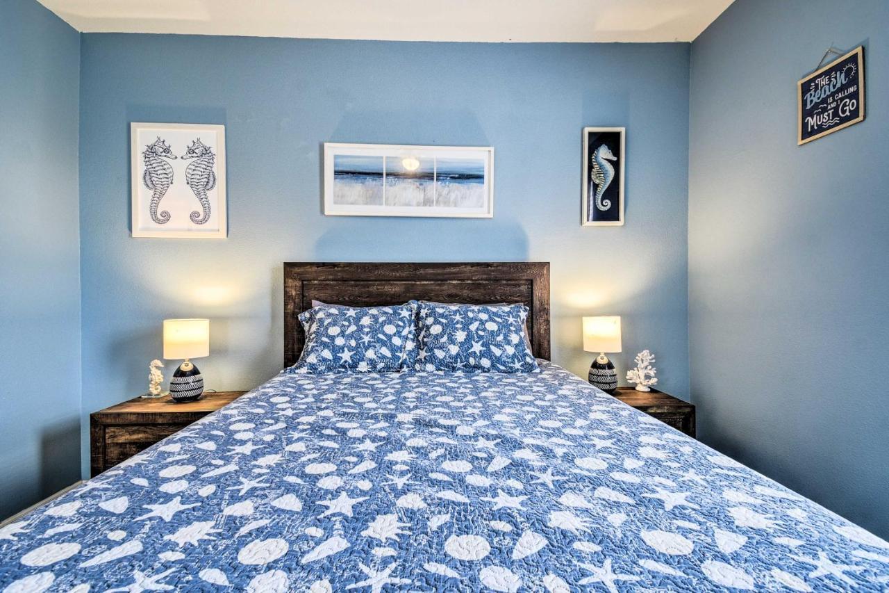 Sunset Beach Resort Condo In Golf Community! Exterior foto